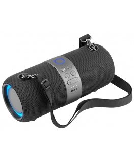 Tracer SPLASH XXL Портативная стереоколонка Черный 30 W
