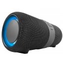 Tracer SPLASH XXL Stereo portatīvais skaļrunis Melns 30 W