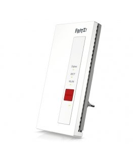 FRITZ!DECT FRITZ!Smart Gateway Wireless White