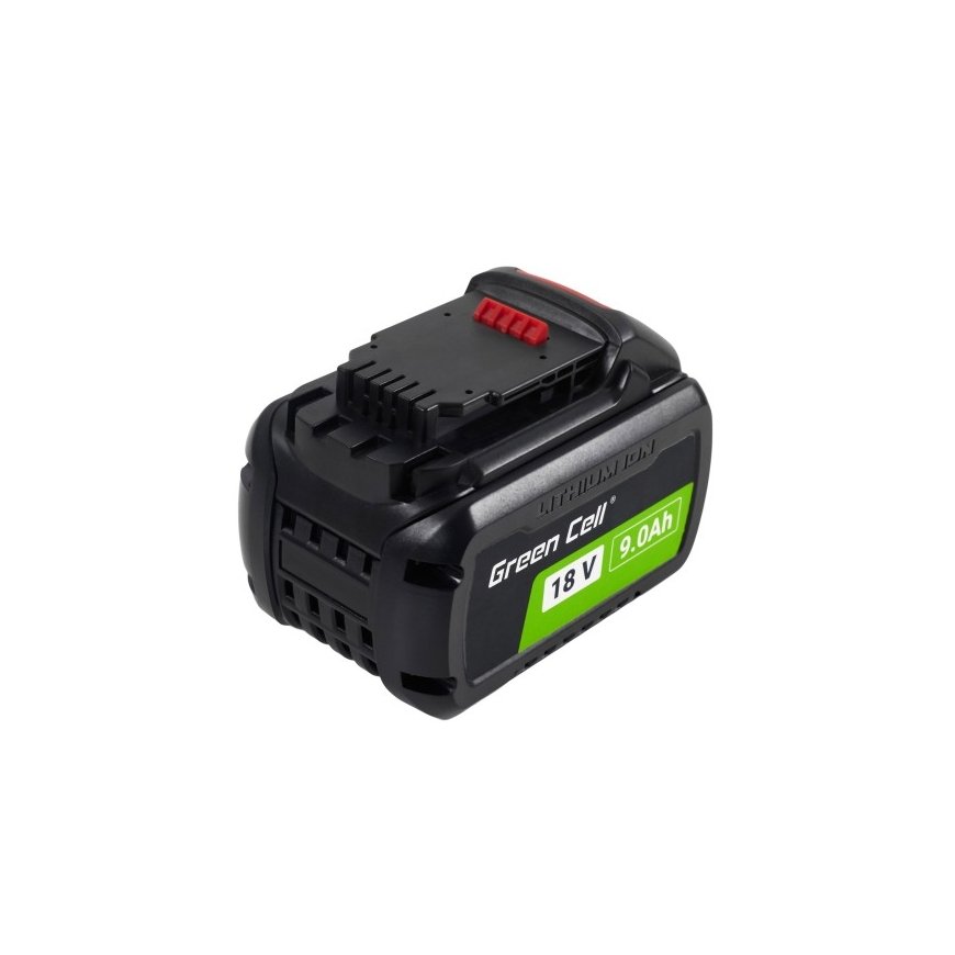 Green Cell Green Cell Battery for