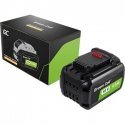 Green Cell Battery for DeWalt XR 18V 9Ah Replacement for DCB182 Green Cell Battery for DeWalt XR 18V 9Ah Replacement for DCB182