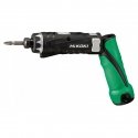 Hikoki DB3DL2 600 RPM 450 g Черный, Зеленый Hikoki DB3DL2 600 RPM 450 g Черный, Зеленый