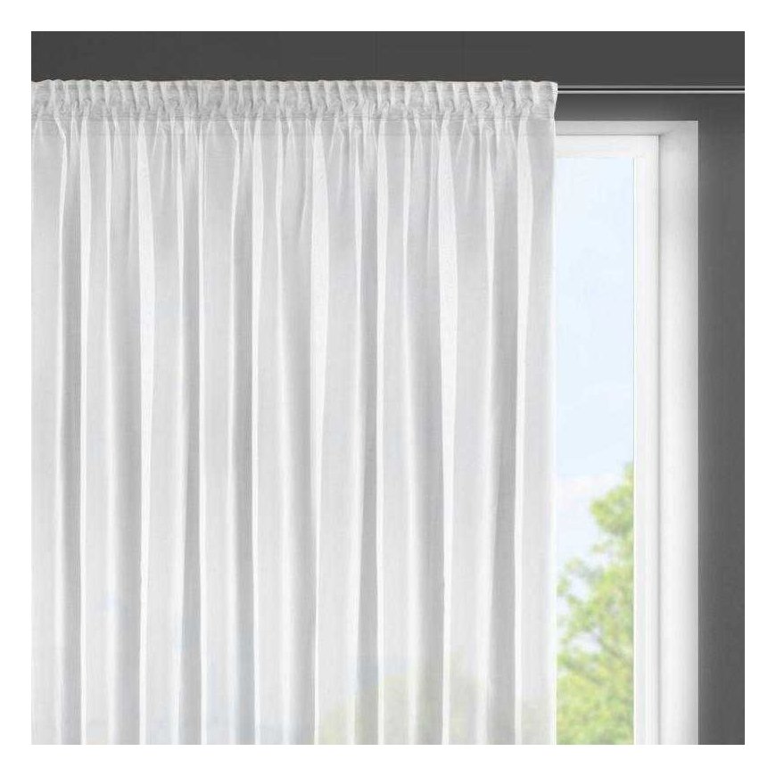 Eurofirany FIR / ESEL / B 350X150 TASMA Day curtains Day curtains
