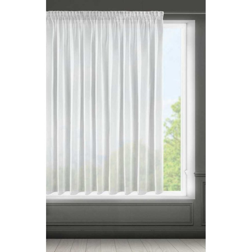 Eurofirany FIR / ESEL / B 350X150 TASMA Dieninės užuolaidos Dieninės užuolaidos – 4