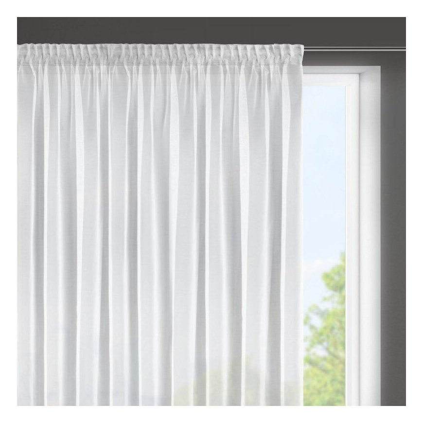 Eurofirany FIR / ESEL / B 350X150 TASMA Day curtains Day curtains – 5