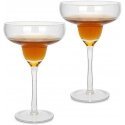 Fissman Cocktail glasses set 350 ml x 2 pcs. (glass) Fissman Cocktail glasses set 350 ml x 2 pcs. (glass)