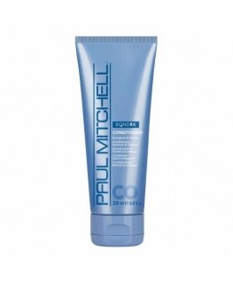Hair fibers restoring conditioner Paul Mitchell Bond RX Conditioner 200 ml