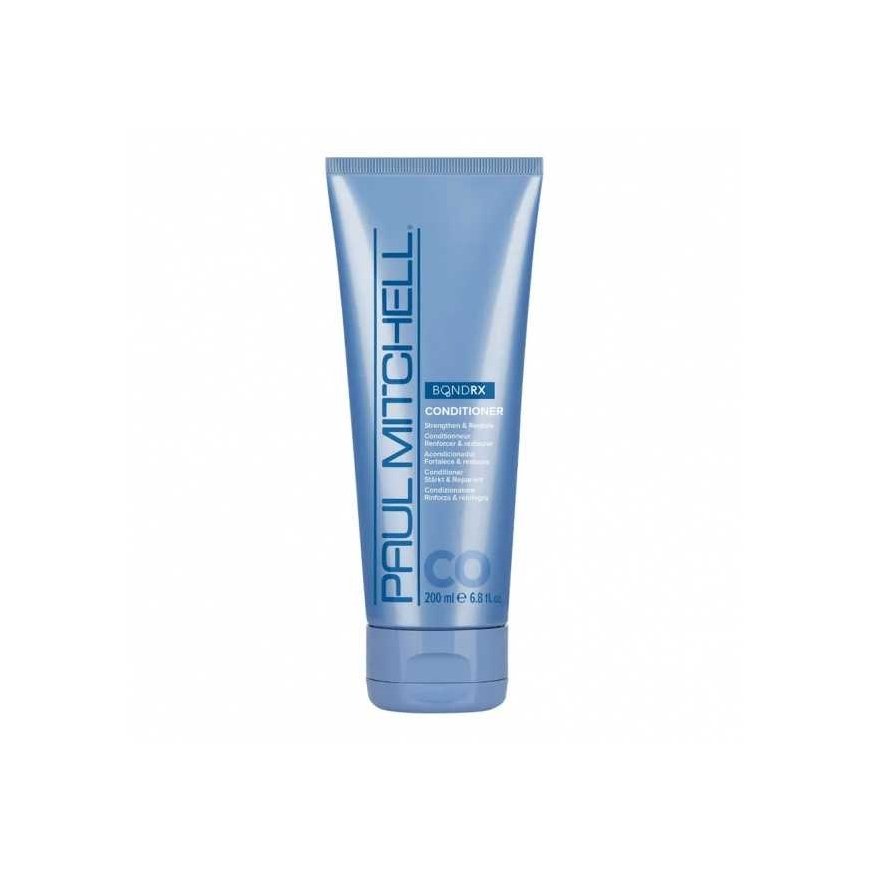 Paul Mitchell Hair fibers restoring conditioner