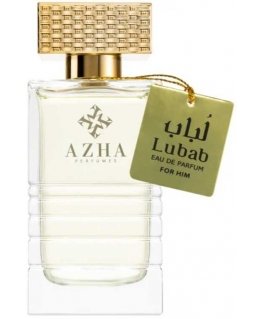 Azha Lubab perfume spray 100ml