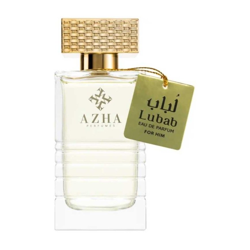 Azha Lubab perfume spray 100ml
