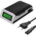 Storegd Blow Charger for AA and AAA batteries Storegd Blow Charger for AA and AAA batteries