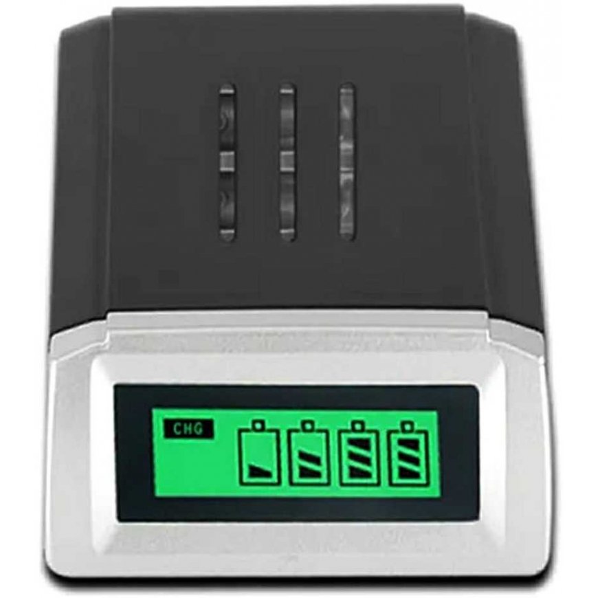 Storegd Blow Charger for AA and AAA batteries – 5