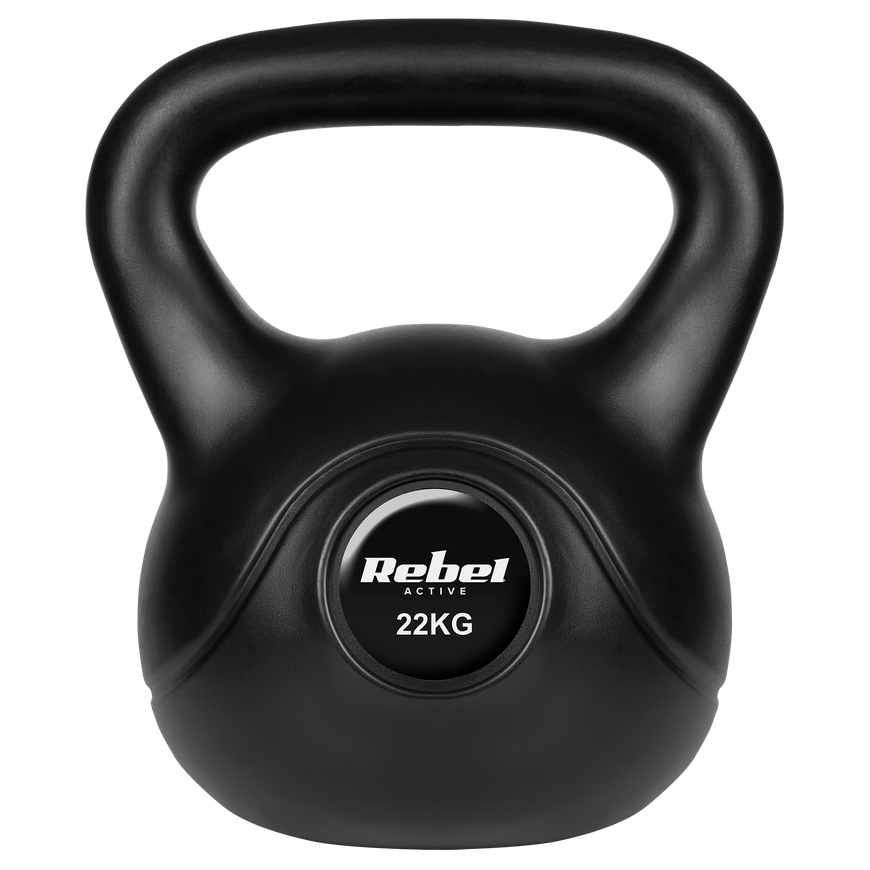 Bituminous kettle 22 kg REBEL ACTIVE – 2