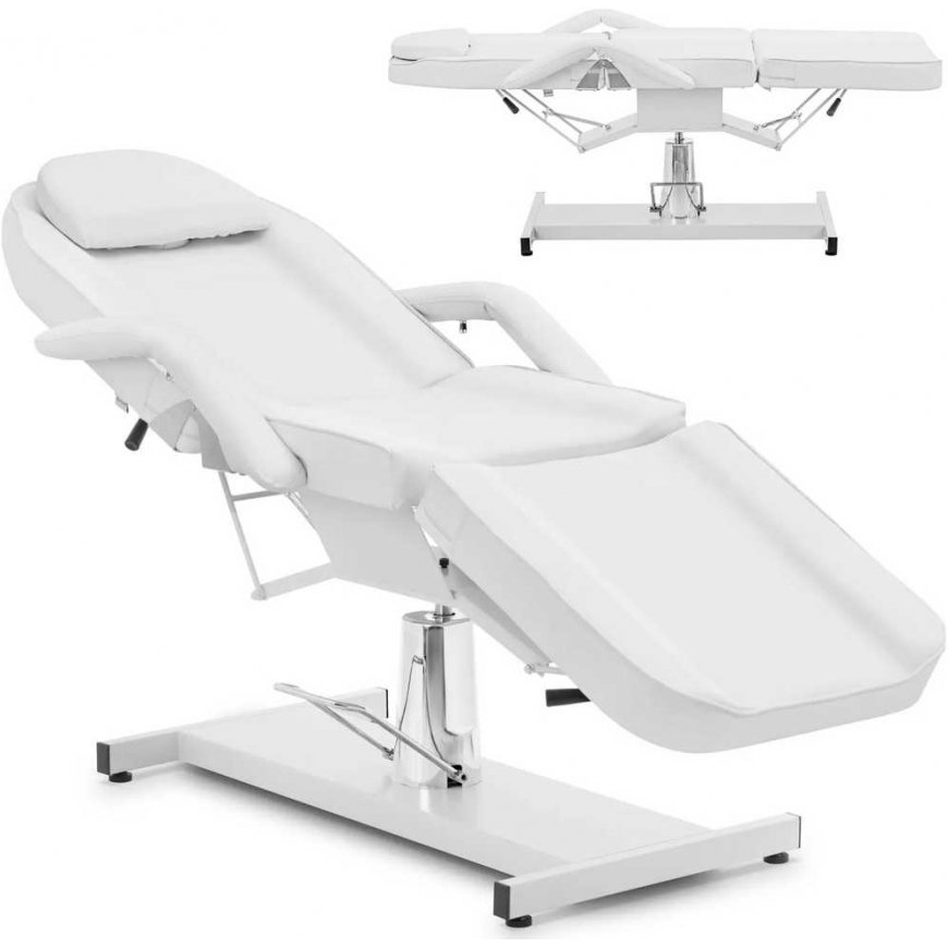 Physa CAPUA spa massage cosmetic chair