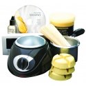 Rio CWAX2 waxing kit