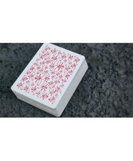 Theory 11 Theory11 Love Me Cards