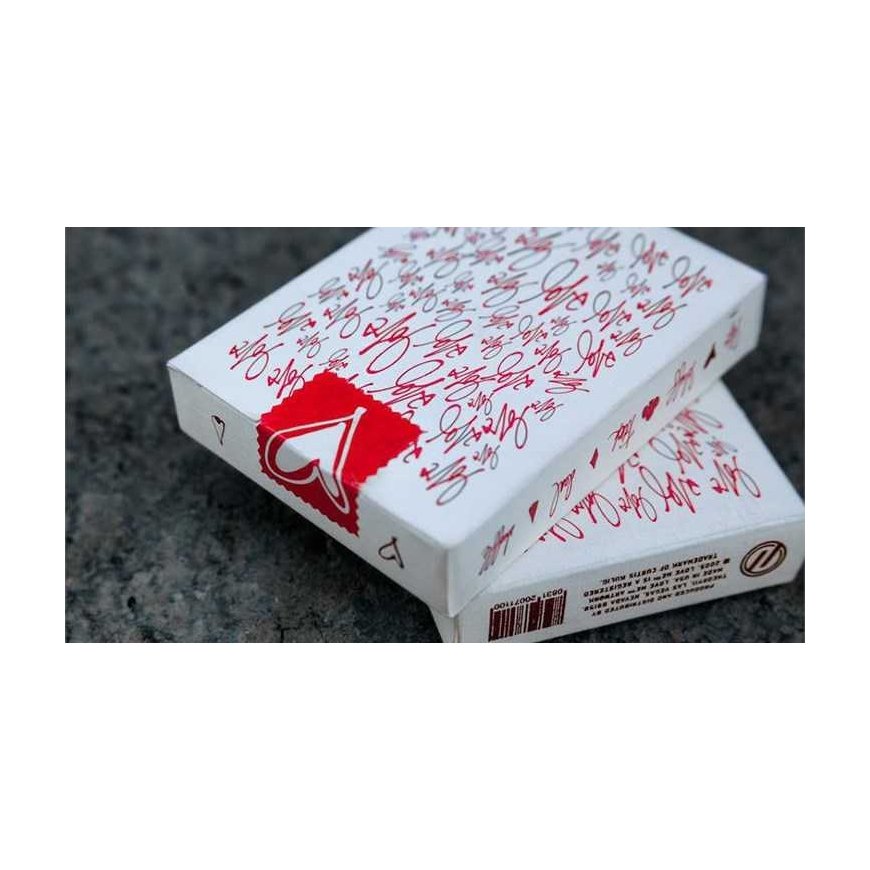 Theory 11 Theory11 Love Me Cards – 2