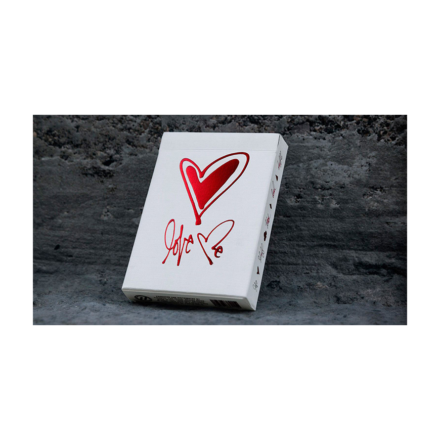 Theory 11 Theory11 Love Me Cards – 4