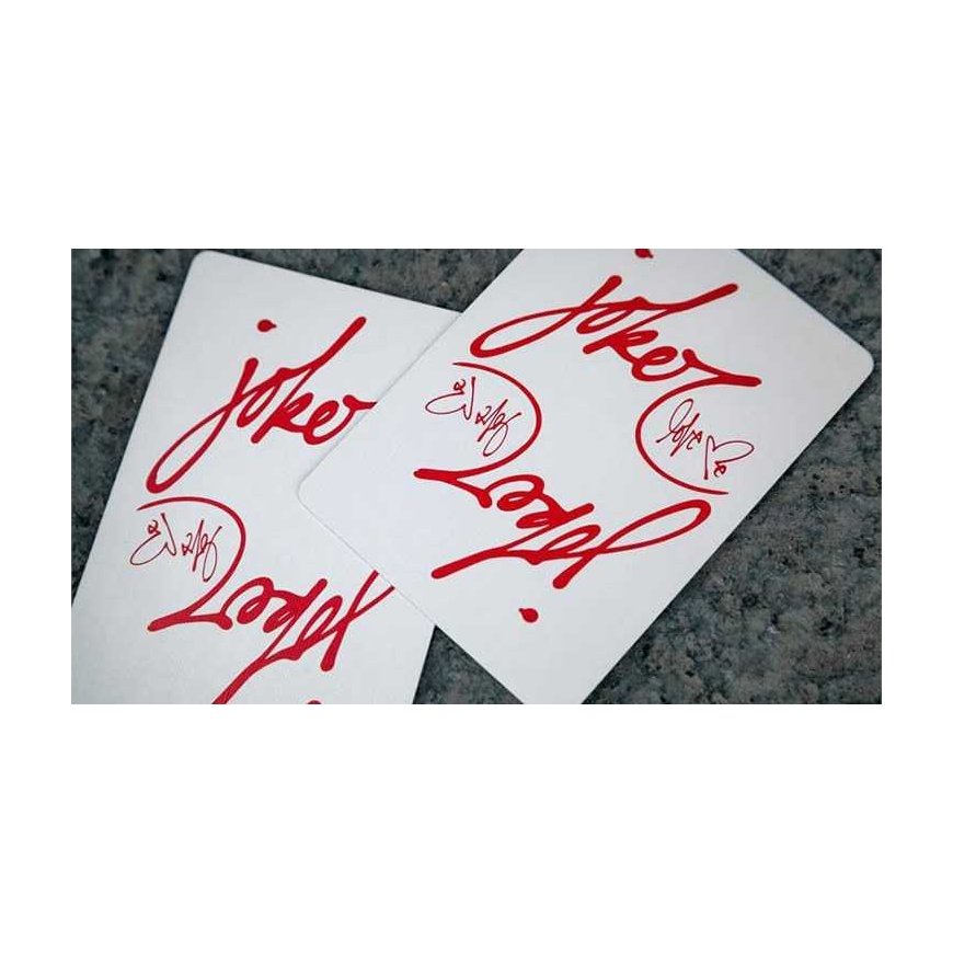 Theory 11 Theory11 Love Me Cards – 5