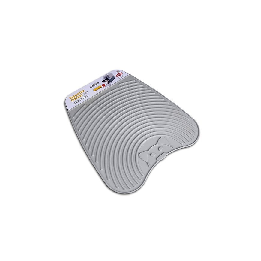 Twice universal scoop 27.5x12.5x11cm grey – 2