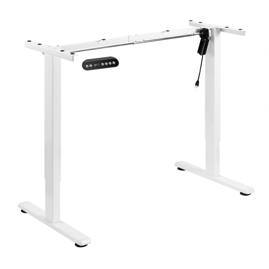 Spacetronik SPE-120W electric table frame