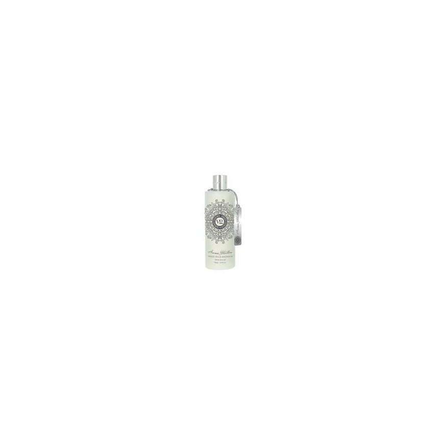Vivian Gray Baltas Musc & Ananas Dušo želė - Sprchový gel - 300 ml
