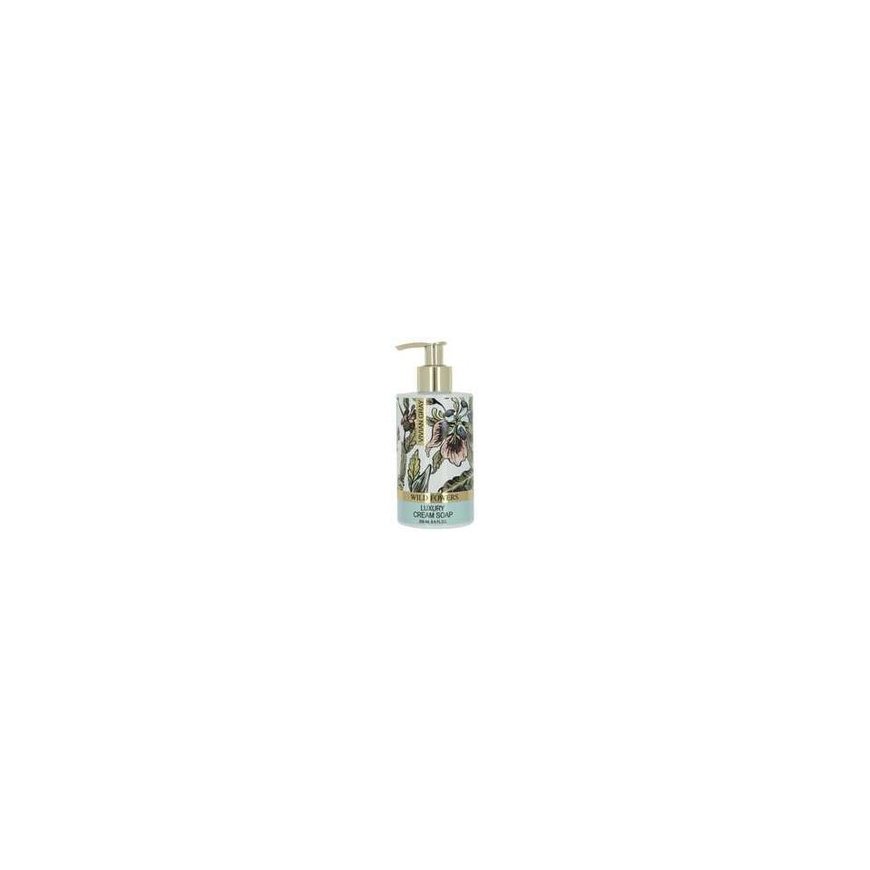 Vivian Gray White Musc & Pineapple Shower gel - Shower gel - 300 ml – 2