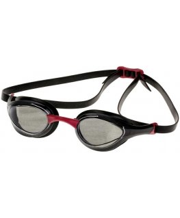 swim goggles Competition AQUAFEEL Leader 41014 20 FINA black/smoke