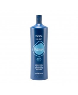 Fanola Wonder No Orange Extra Care Mask neutralizing mask for br