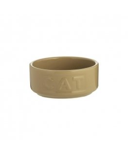 Mason Cash cat bowl 13 cm