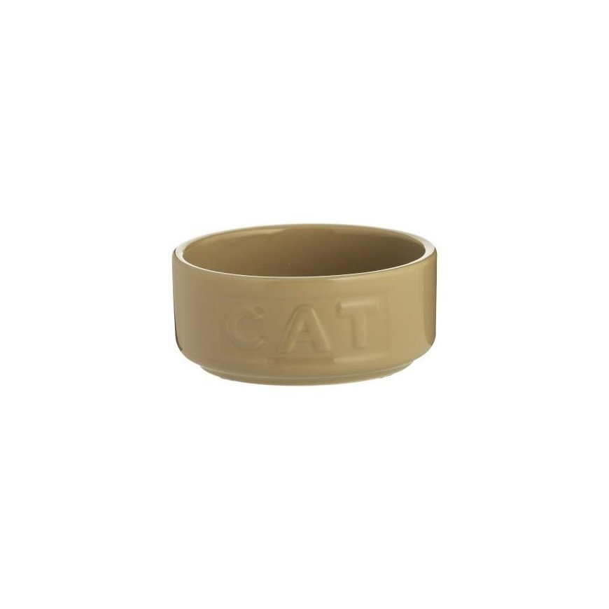 Mason Cash katės dubenėlis 13 cm