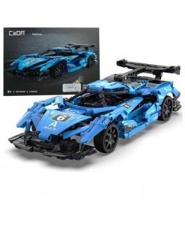 *****Cada Helios C51301W 27499 blocks