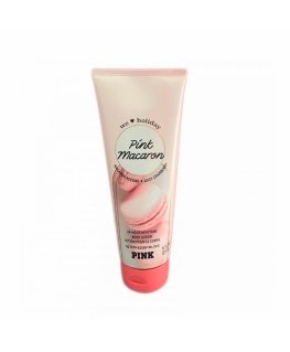 Victoria Secrets Victoria's Secret, Rožinė Macaron, Moisturizing, Losjonas kūnui, 236 ml
