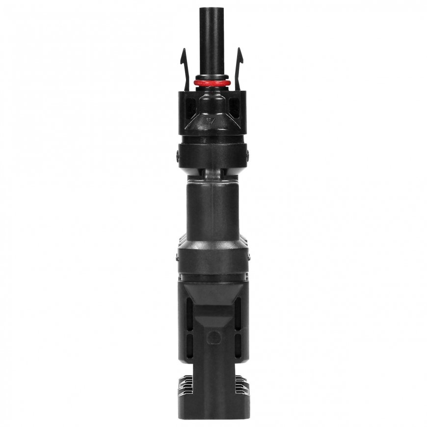 Orno 4xMC4 distributor, type T, for photovoltaic panels – 3