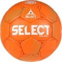 Orange Hand Ball Select Solera 3 Orange 13136 - 3 Orange Hand Ball Select Solera 3 Orange 13136 - 3