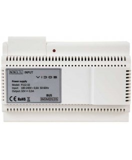 Power source VIDOS 2IP P112-32
