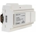 Power source VIDOS 2IP P112-32 Power source VIDOS 2IP P112-32