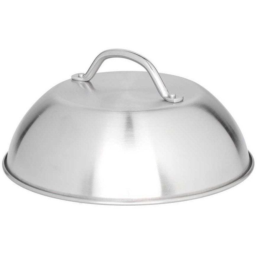 Mustang Grill dome diam. 22.5