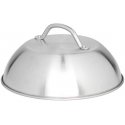 Mustang Grill dome diam. 22.5 cm