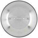 Mustang Grill dome diam. 22.5 cm