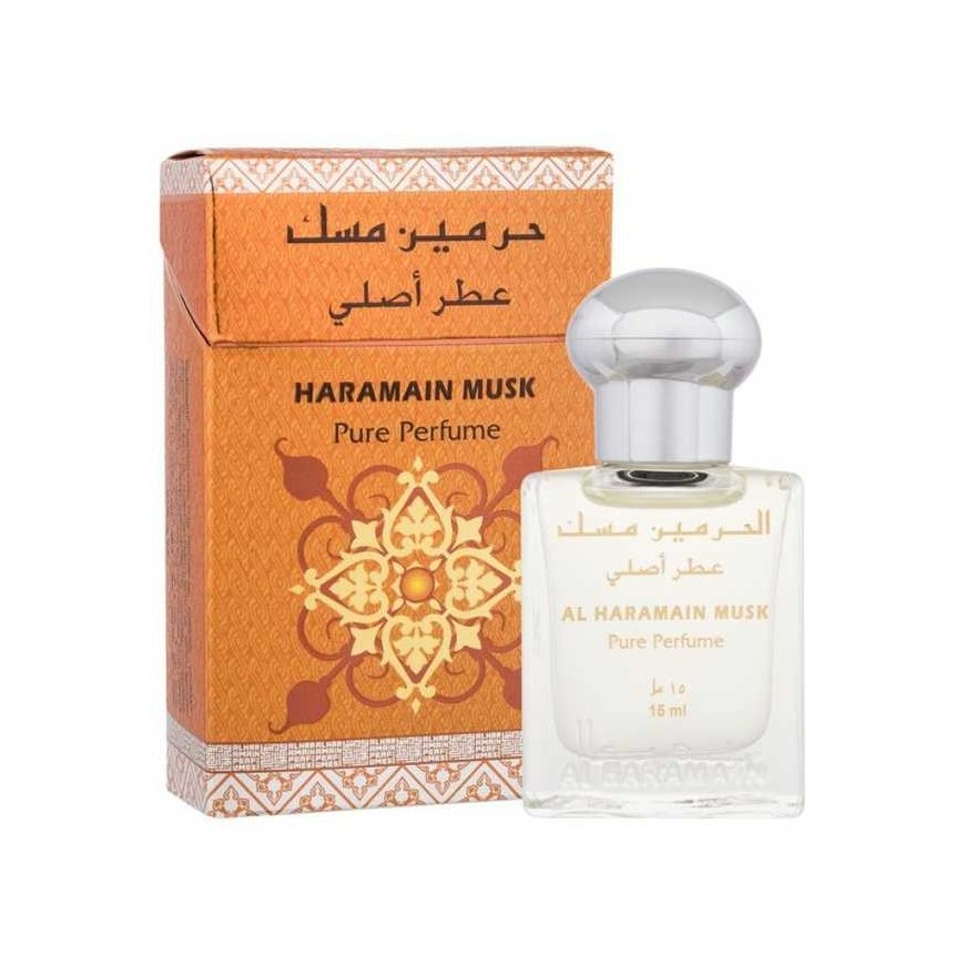 Al Haramain Al Haramain Musk PP