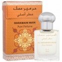 Al Haramain Musk PP kvepalai unisex, 15 ml Al Haramain Musk PP kvepalai unisex, 15 ml