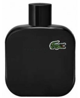 Lacoste, Eau de Lacoste L.12.12. Noir, Eau De Toilette, For Men, 50 ml