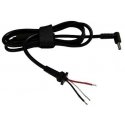 Anthy Industrial Co Power Supply Cable With Connector Hp, 4.5x3.0mm, 3 Wires (power Line) Anthy Industrial Co Power Supply Cable With Connector Hp, 4.5x3.0mm, 3 Wires (power Line)