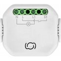 Orno Tuya Smart Wi-Fi+BLE 1 Channel Recessed Relay Orno Tuya Smart Wi-Fi+BLE 1 Channel Recessed Relay