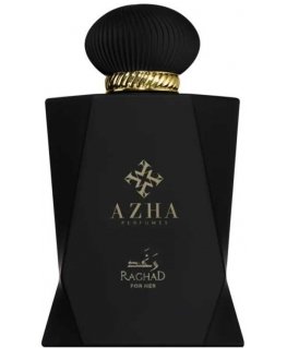 Azha Raghad parfum purškiklis 100ml
