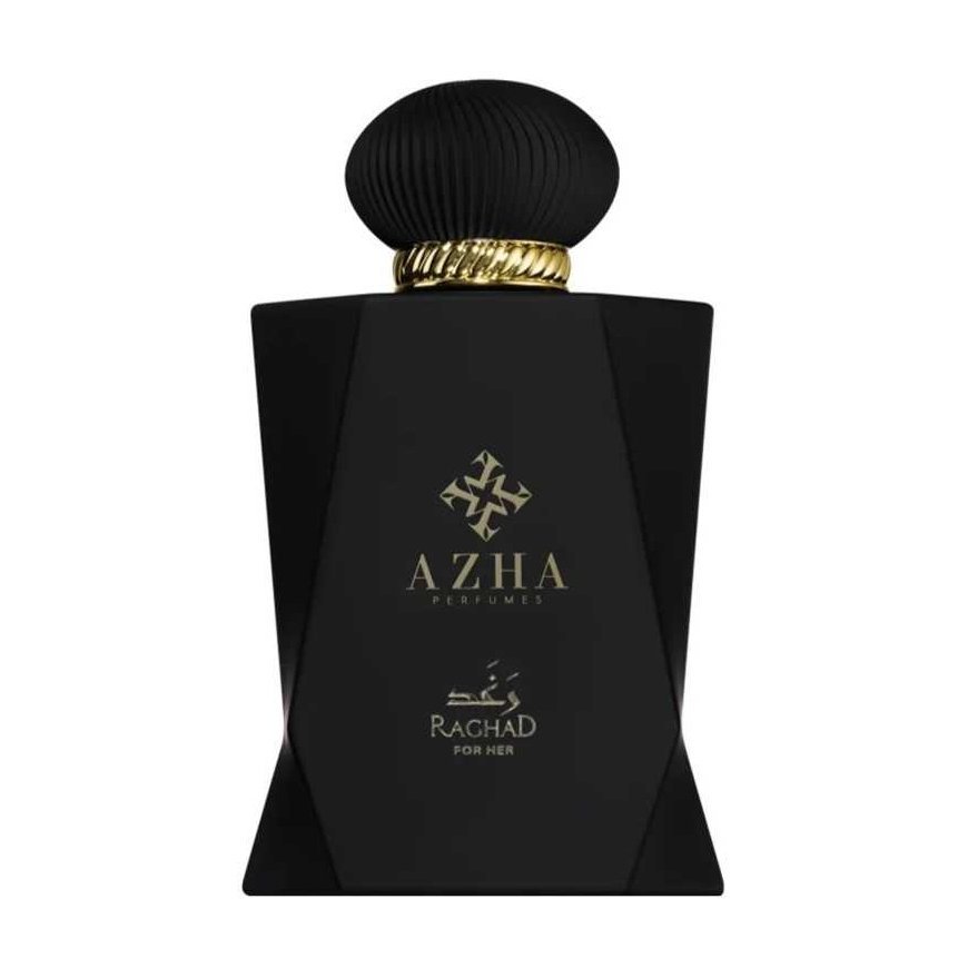 Azha Raghad parfum purškiklis 100ml
