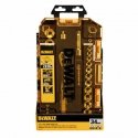 DEWALT Rinkinys KLUCZY 34el. DEWALT Rinkinys KLUCZY 34el.