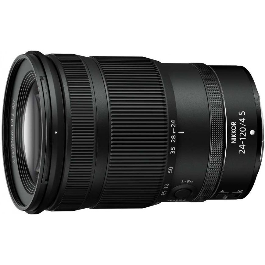 Nikon Z 6III, (Z6III), (Z 6 III), (Z6 III) + NIKKOR Z 24-120mm f/4 S – 2