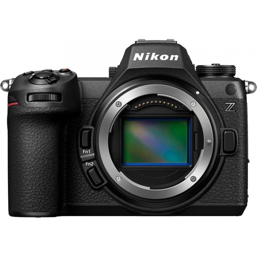 Nikon Z 6III, (Z6III), (Z 6 III), (Z6 III) + NIKKOR Z 24-120mm f/4 S – 3